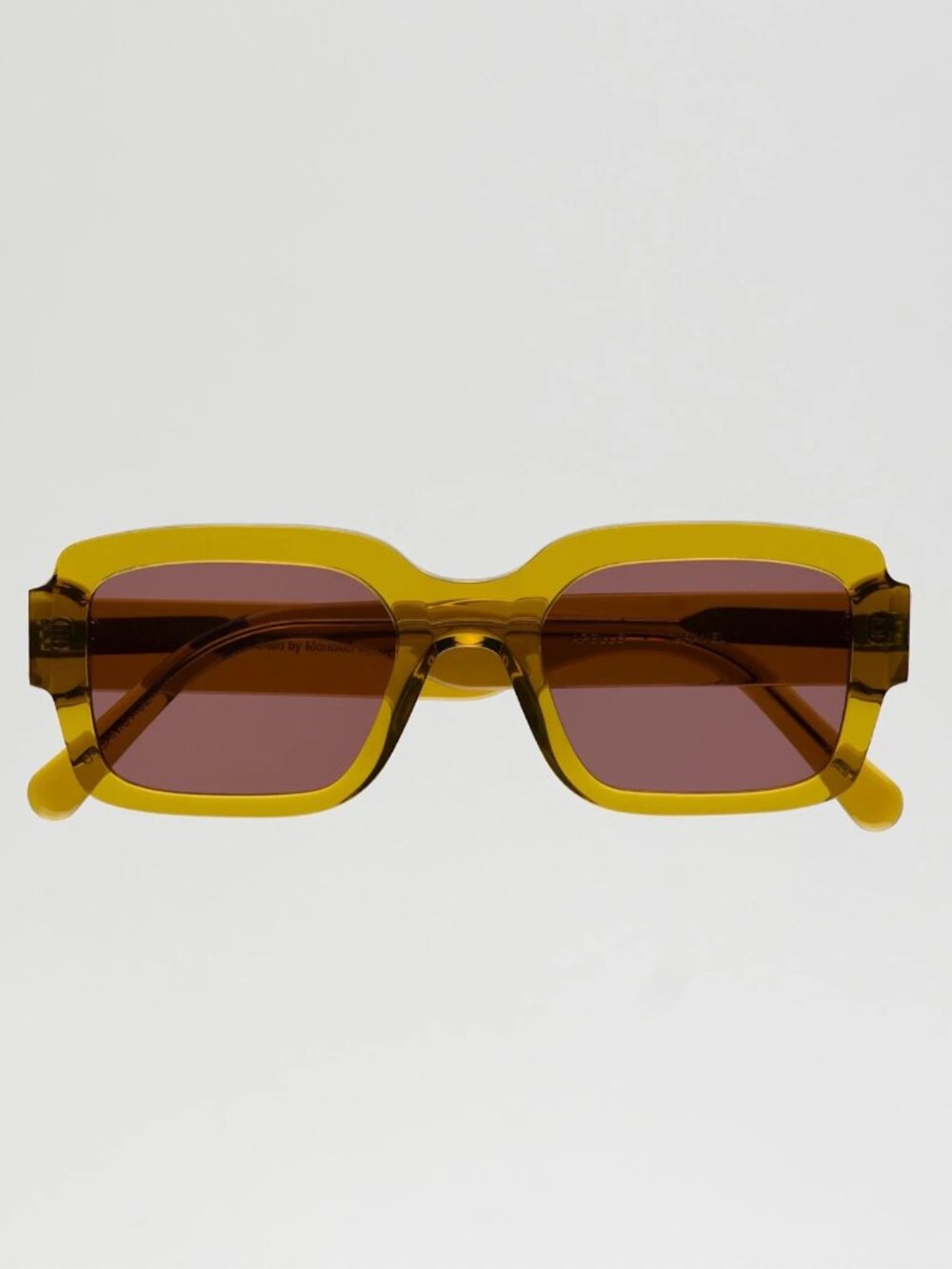 MONOKEL APOLLO CARAMEL